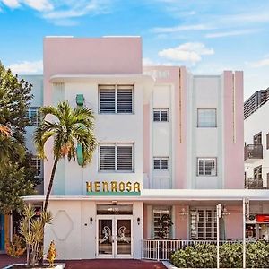 Henrosa Hotel